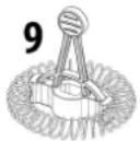 CASO Fomini Crema 1656 - Mit Milchschaum - 1