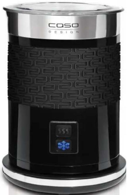 CASO Fomini Crema 1656 - Instant milky coffee - 1