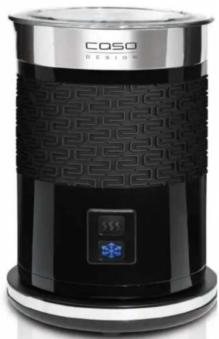 CASO Fomini Crema 1656 - Instant milky coffee - 1