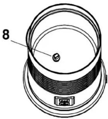 CASO Fomini Crema 1656 - Overview: - 2