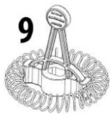 CASO Fomini Crema 1656 - CASO GmbH - 1