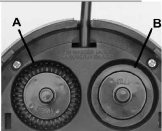 CASO Crema Glas 1659 - Delivery scope and transport inspection - 1
