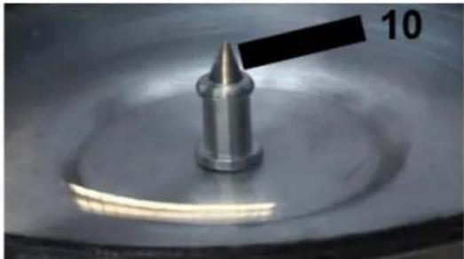 CASO Crema Glas 1659 - Panoramica complessiva: - 1