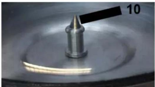 CASO Crema Glas 1659 - Overzicht: - 1