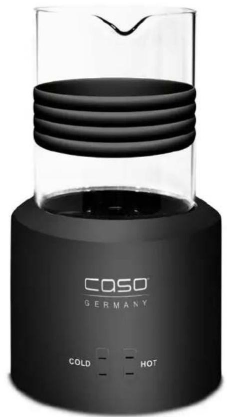 CASO Crema Glas 1659 - Crema Glas - 1