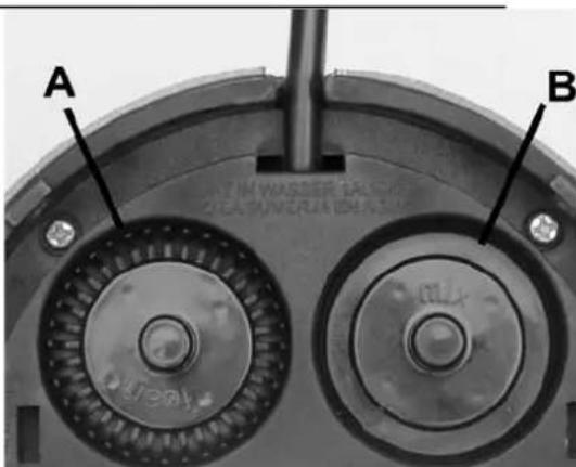 CASO Crema Glas 1660 - Delivery scope and transport inspection - 1