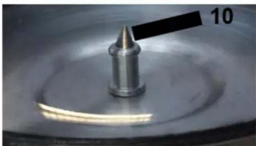 CASO Crema Glas 1660 - Overview: - 1