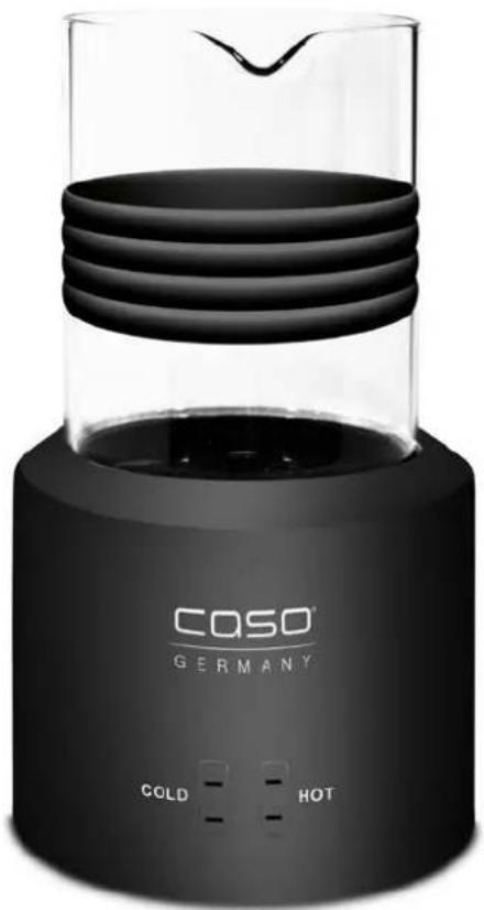 CASO Crema Glas 1660 - Crema Glas - 1