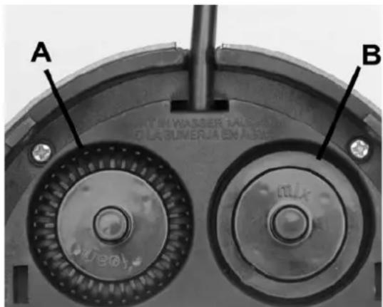 CASO Crema Glas 1660 - Ambito de suministro e inspeccion de transporte - 1