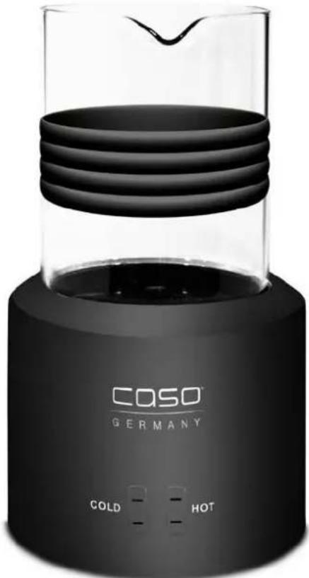 CASO Crema Glas 1660 - 1