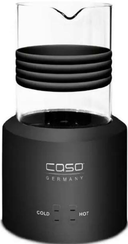 CASO Crema Glas 1660 - Crema Glas - 1