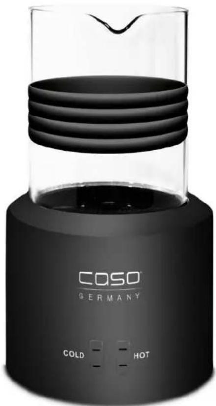 CASO Crema Glas 1657 - (blanc 1657, argent 1659, noir 1660) - 1