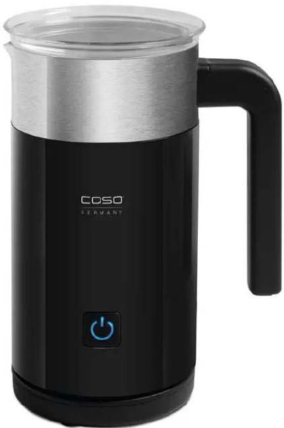 CASO Crema Grande Jet 1658 - Crema Grande Jet - 1
