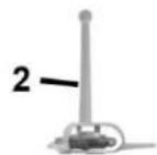 CASO Crema Grande Jet 1658 - Rating plate - 2