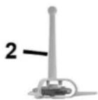 CASO Crema Grande Jet 1658 - Bedienung und Betrieb - 2