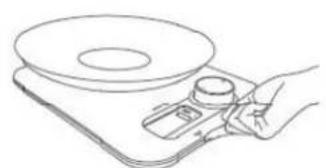 CASO Kitchen Energy - TARE-Funktion - 2