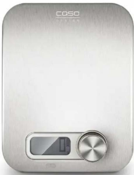 CASO Kitchen Energy - Kyxohhble Becbi Kitchen Energy - 1
