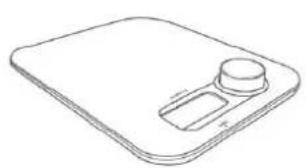 CASO Kitchen Energy - Weighing - 1