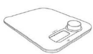 CASO Kitchen Energy - Wiegen - 1