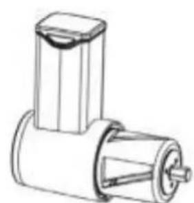 CASO CR3X Acid Etched - Assembly/Usage instructions - 1