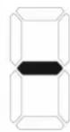 CASO Inox 4 - Indicadores LED para modelos standby / modo OFF - 2
