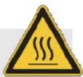 CASO Inox 4 - A VORSICHT - 1