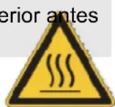 CASO Inox 4 - Advertencias en el aparato - 1