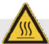 CASO Inox 4 - Attenzione - 1