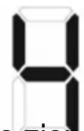 CASO Inox 4 - LED-display voor standbymodi / Off-modus - 1
