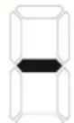 CASO Inox 4 - LED indicators for standby modes and off-mode - 3