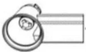 CASO CR4 Acid Etched - ⚠️WARNUNG - 1