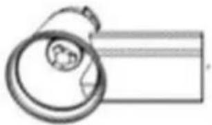CASO CR4 Acid Etched - Attention - 1