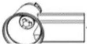 CASO CR4 Acid Etched - ⚠️WARNUNG Avviso - 1