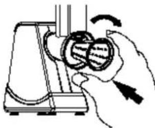 CASO CR4 Acid Etched - Advertencia - 2