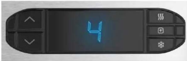 CASO Inox 2 - Vue générale - 1