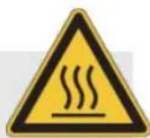 CASO Inox 2 - A VORSICHT - 1