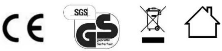 CASO Inox 2 - Tostador INOX² (2778) / INOX⁴ (2779) - 2