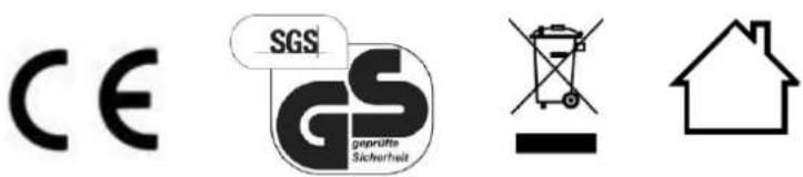 CASO Inox 2 - Istruzioni d'uso originali - 2