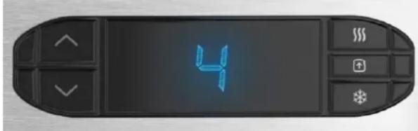 CASO Inox 2 - Descripción general - 1