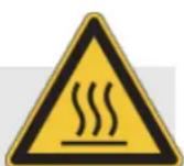 CASO Inox 2 - Voorzichtig - 1