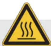 CASO Inox 2 - Attenzione - 1