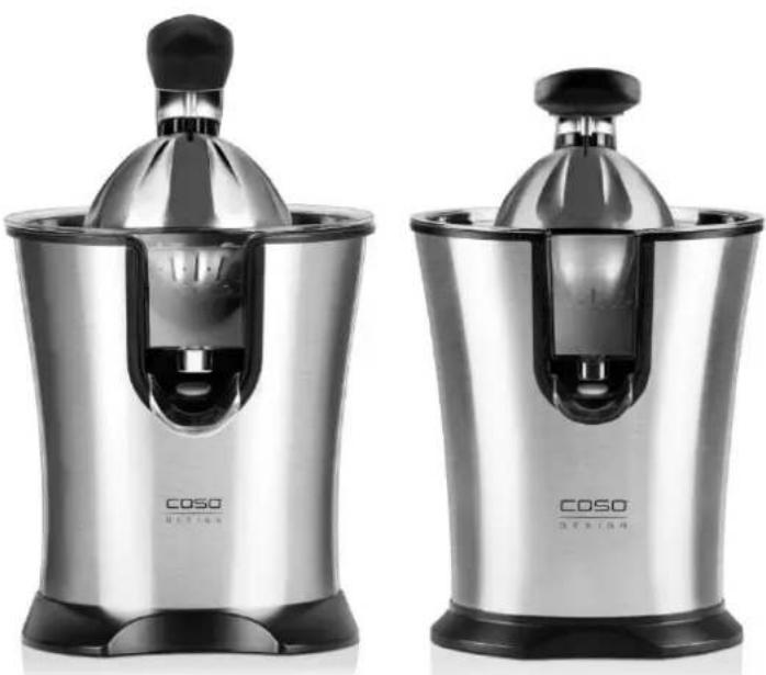 CASO CP300 - Exprimidor de cítricos CP 300 - 1