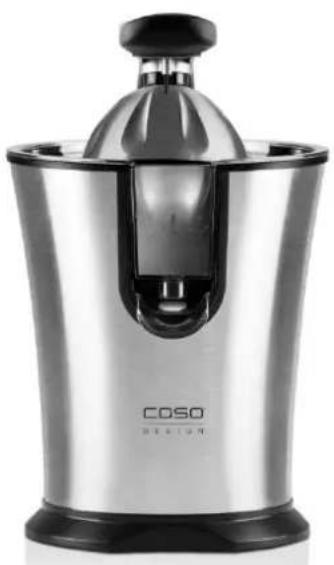 CASO CP300 - Ensamblaje - 1