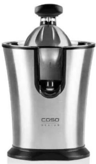 CASO CP200 - Ensamblaje - 1