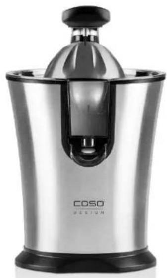 CASO CP200 - Presse-agrumes CP 300 - 2