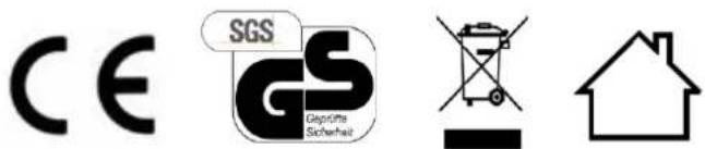 CASO PJ800 - Mode d'emploi - 1