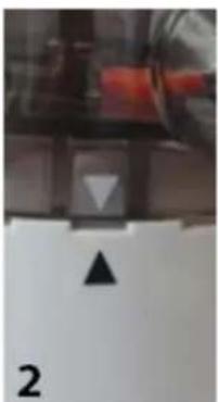 CASO Slow Juicer SJW 450 - Assemblage - 2