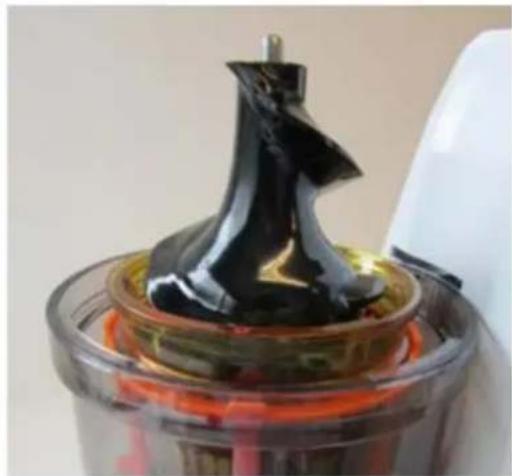 CASO Slow Juicer SJW 450 - Pressa a vite - 2