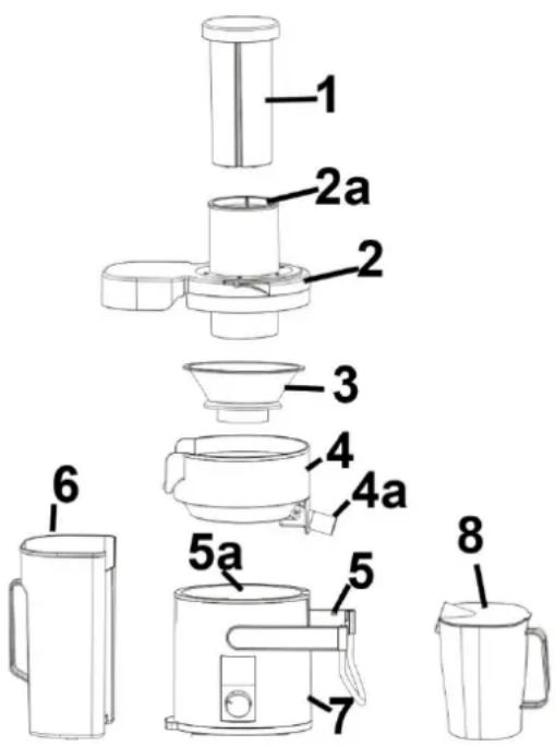 CASO PJ1000 - Panorama - 1