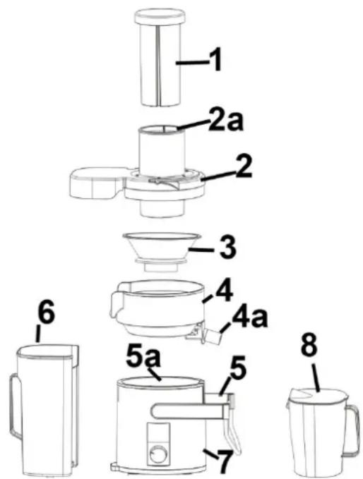 CASO PJ1000 - Sinopsis - 1